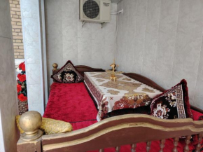 Mokhira Guest House